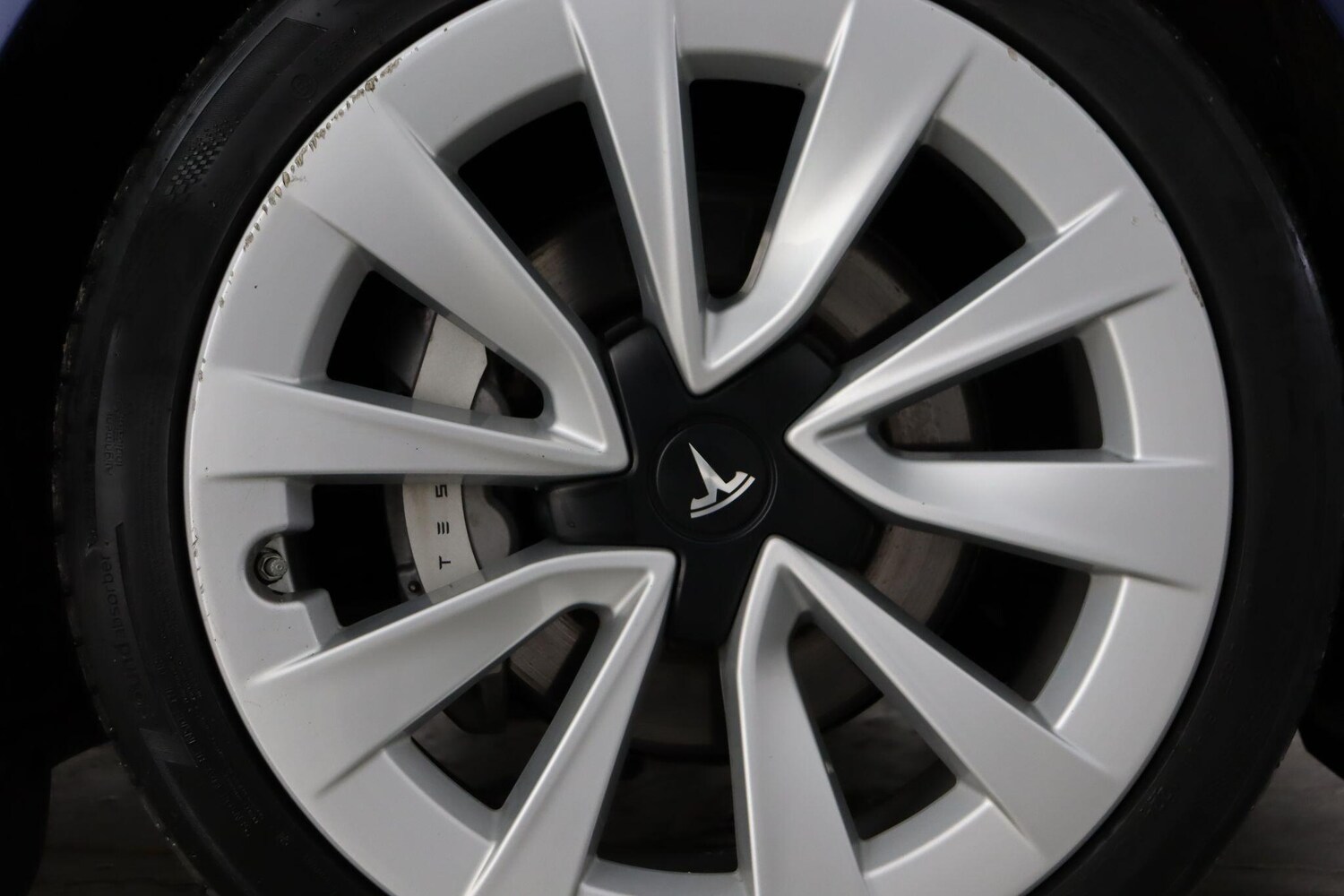 Used Tesla Model 3 2022 for sale - 77410887: Photo 22