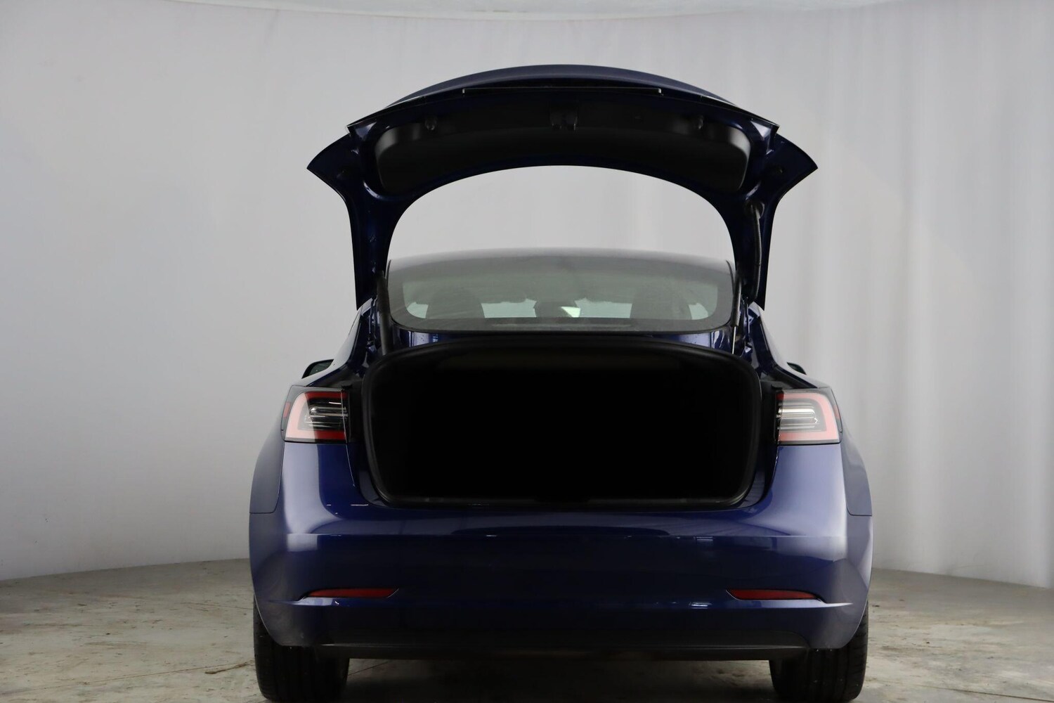 Used Tesla Model 3 2022 for sale - 77410887: Photo 24