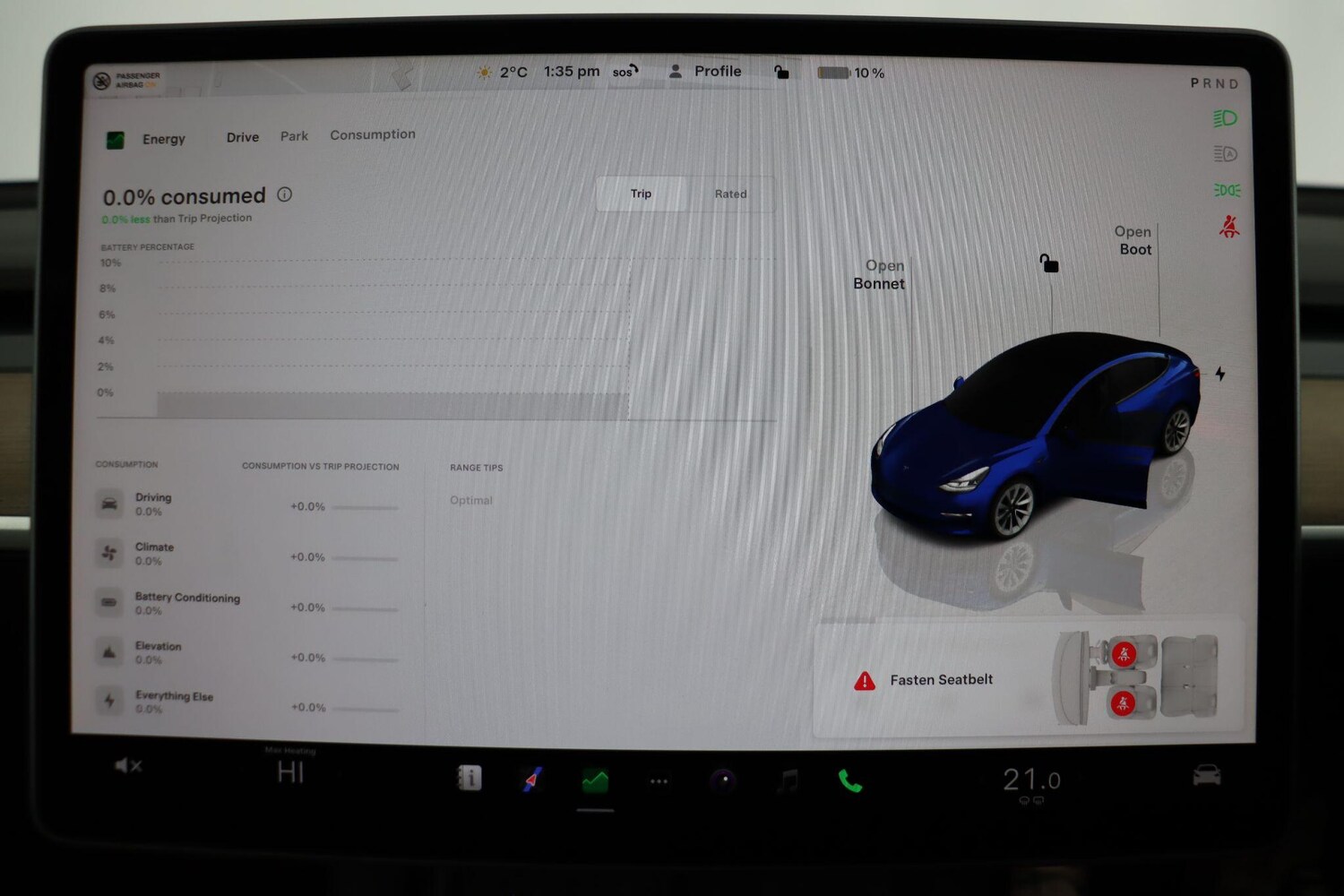 Used Tesla Model 3 2022 for sale - 77410887: Photo 27