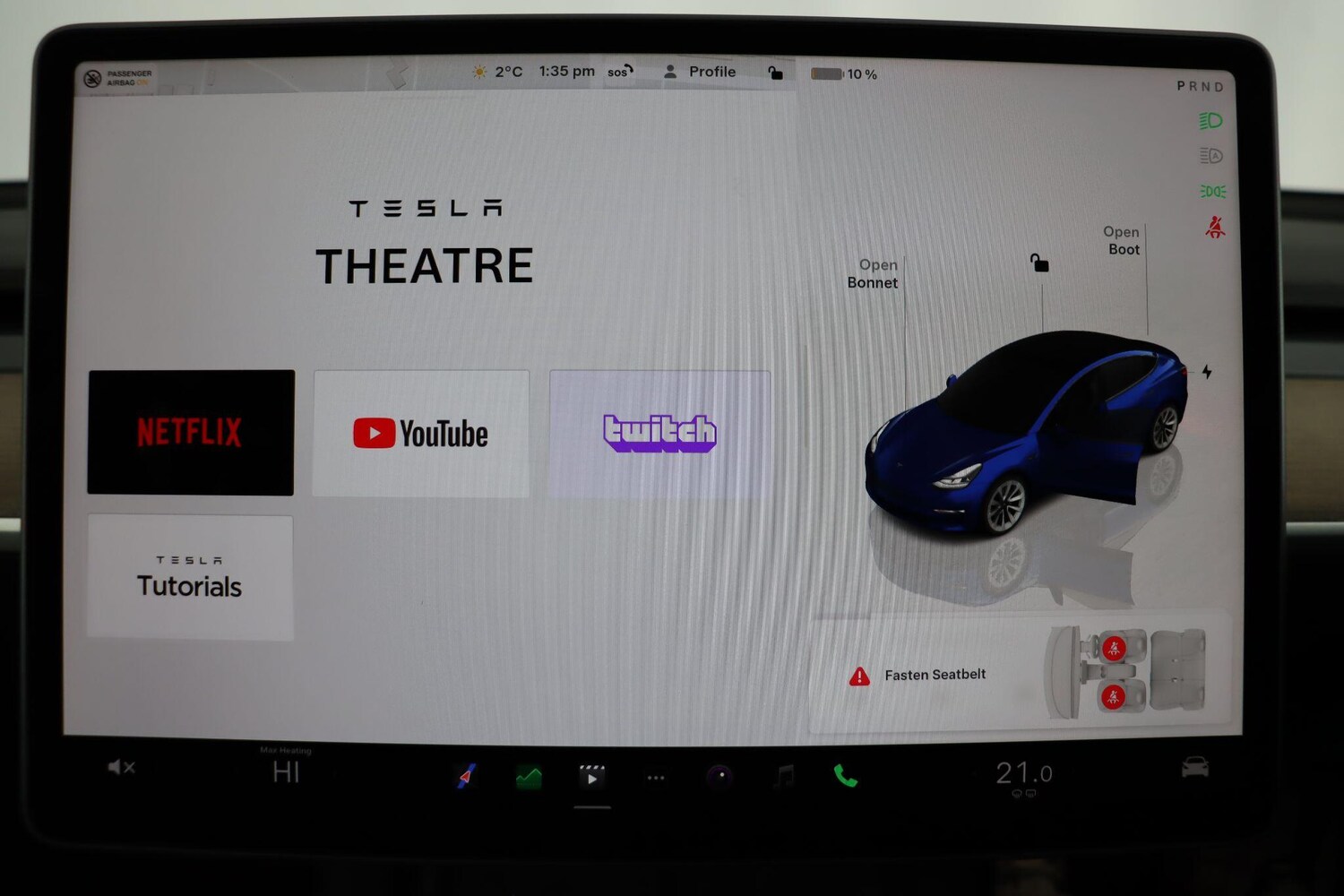 Used Tesla Model 3 2022 for sale - 77410887: Photo 28