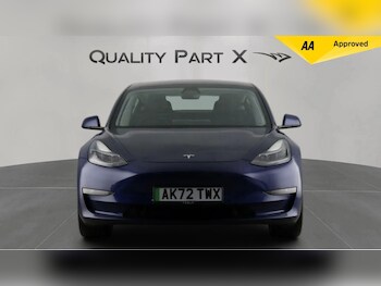 Used Tesla Model 3 2022 for sale - 77410887: Photo