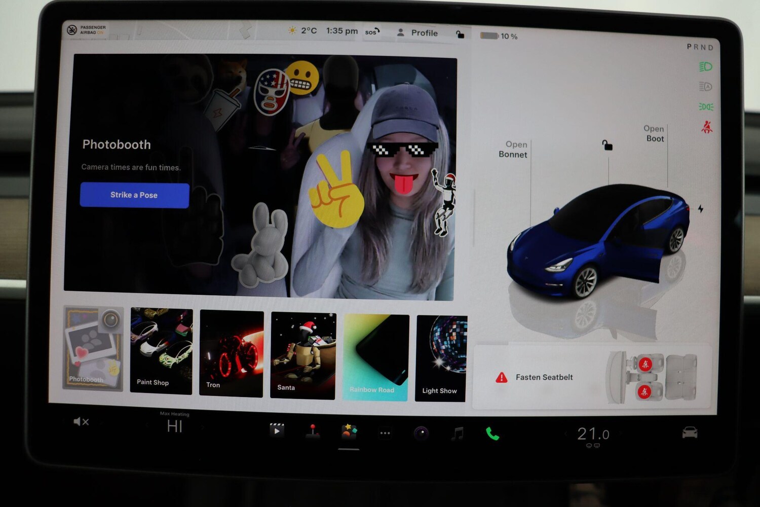 Used Tesla Model 3 2022 for sale - 77410887: Photo 30