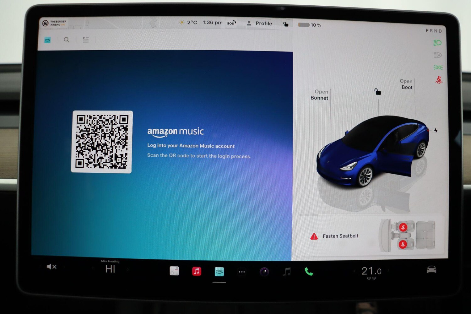 Used Tesla Model 3 2022 for sale - 77410887: Photo 33