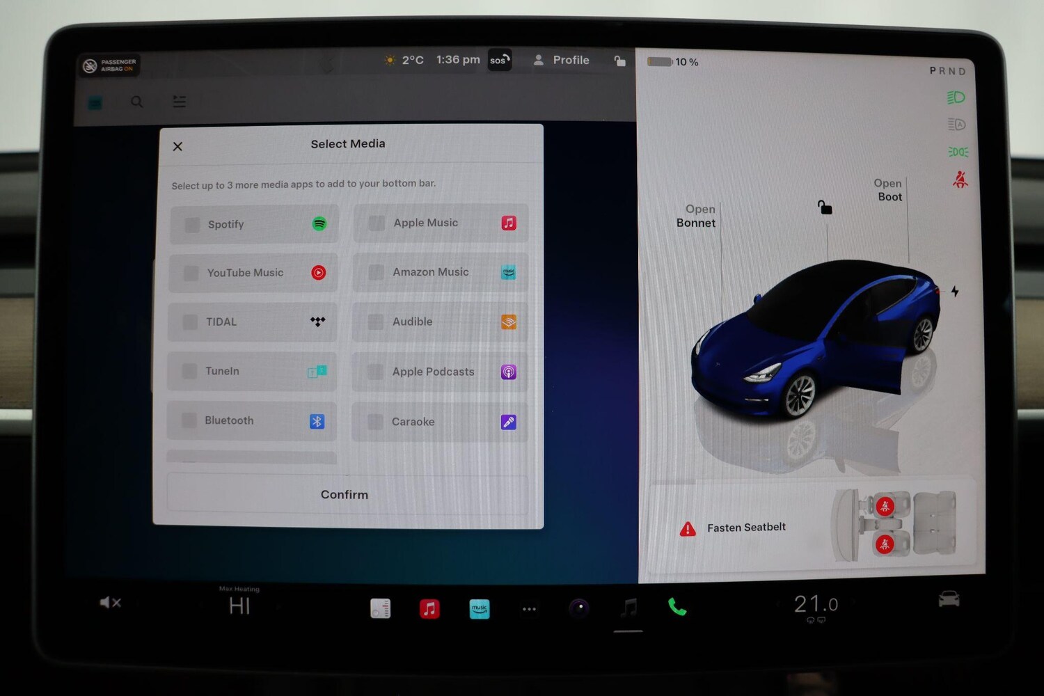 Used Tesla Model 3 2022 for sale - 77410887: Photo 34