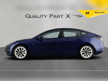 Used Tesla Model 3 2022 for sale - 77410887: Photo