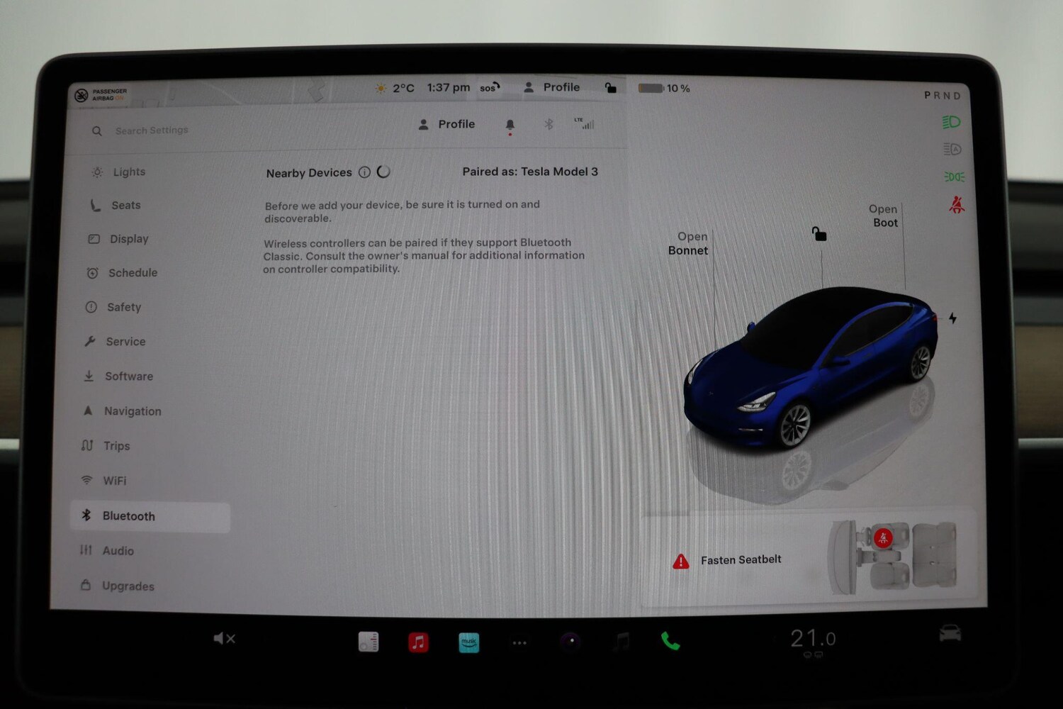 Used Tesla Model 3 2022 for sale - 77410887: Photo 50