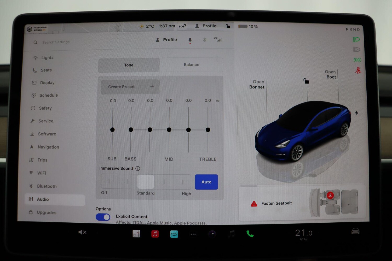 Used Tesla Model 3 2022 for sale - 77410887: Photo 51