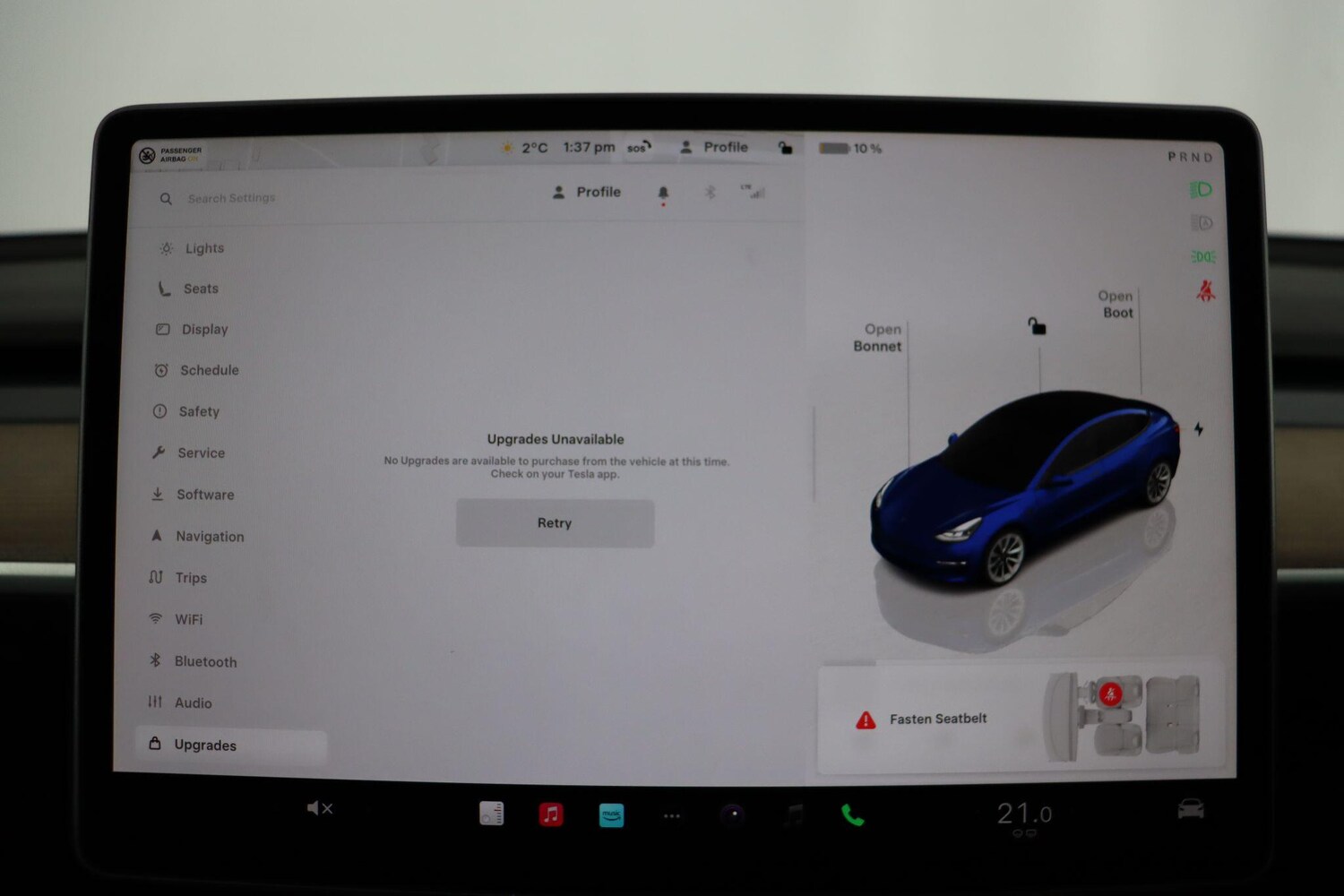 Used Tesla Model 3 2022 for sale - 77410887: Photo 52