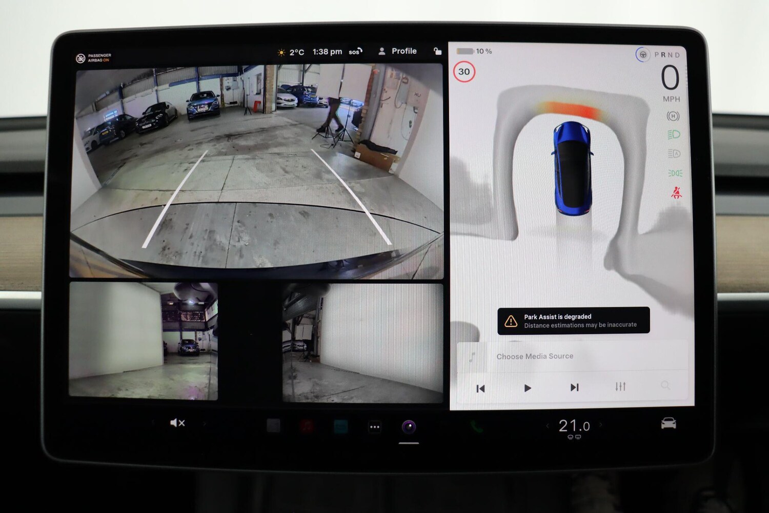 Used Tesla Model 3 2022 for sale - 77410887: Photo 54