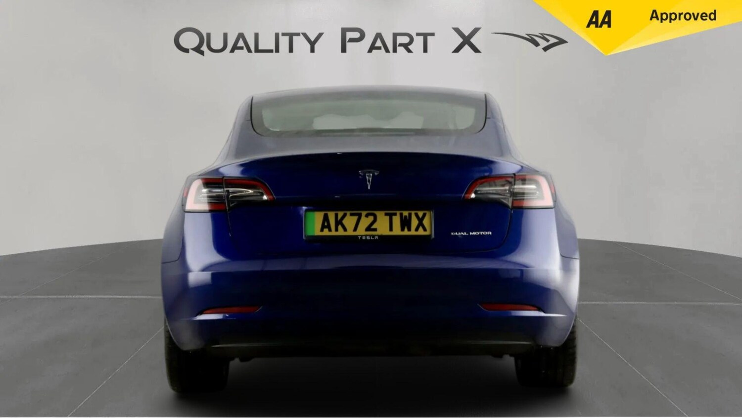 Used Tesla Model 3 2022 for sale - 77410887: Photo 6