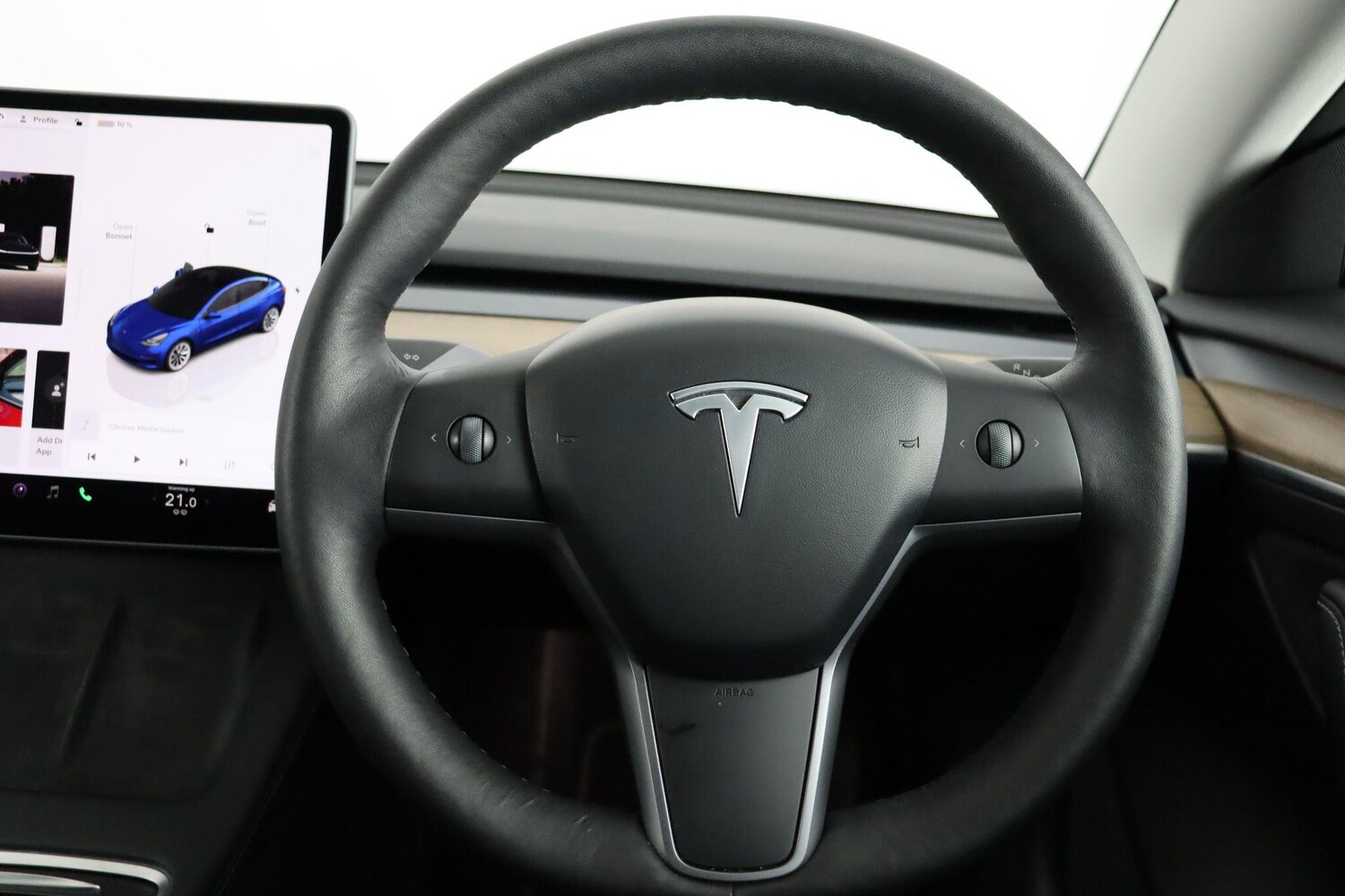 Used Tesla Model 3 2022 for sale - 77410887: Photo 8