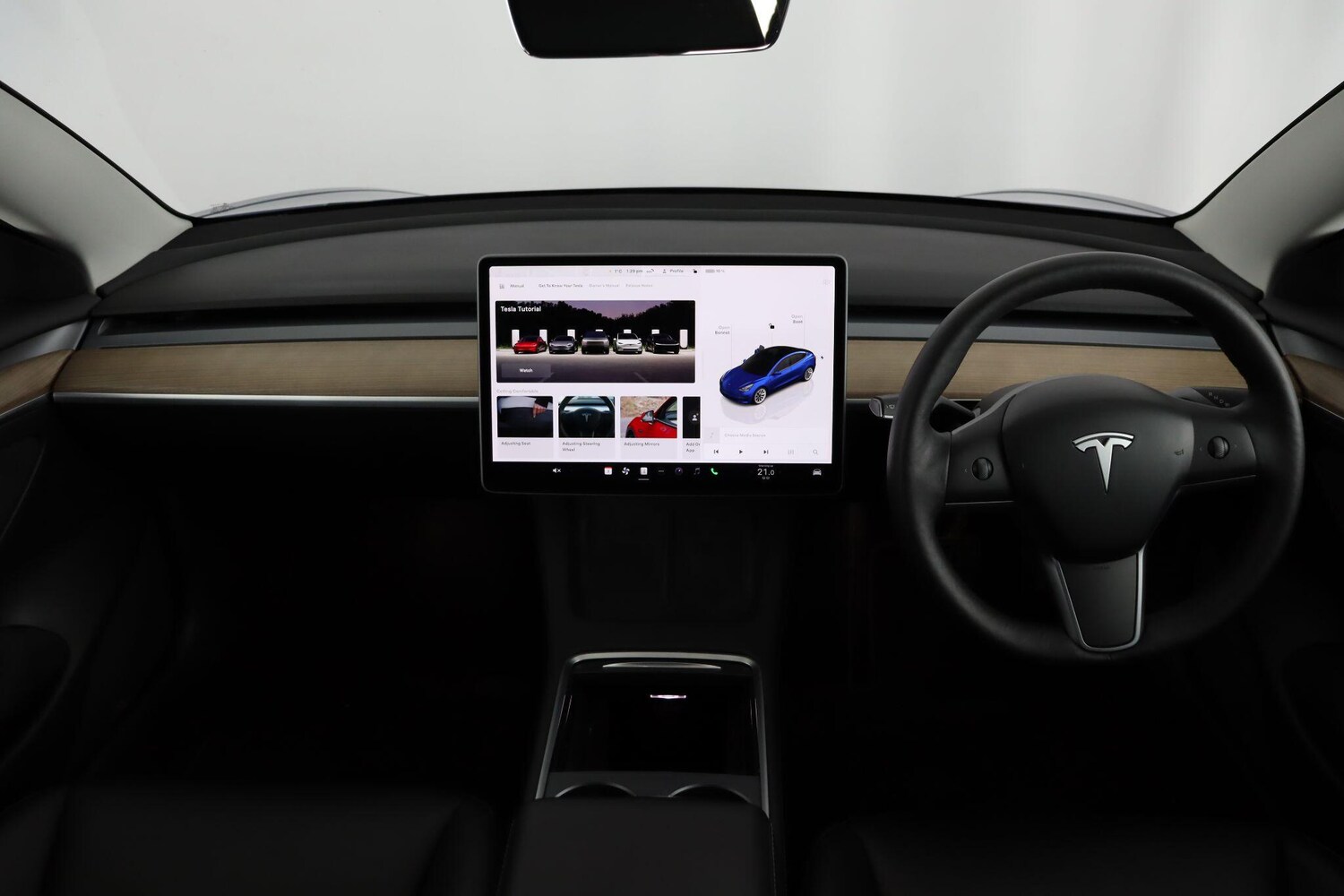 Used Tesla Model 3 2022 for sale - 77410887: Photo 9