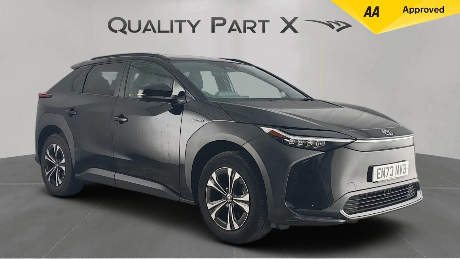 Used Toyota Other 2024 for sale - 76513127: Photo 1