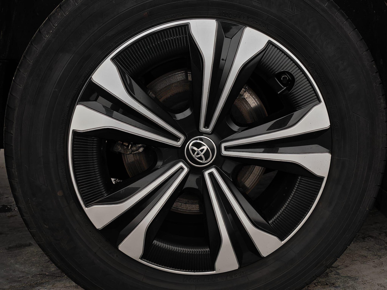 Used Toyota Other 2024 for sale - 76513127: Photo 22