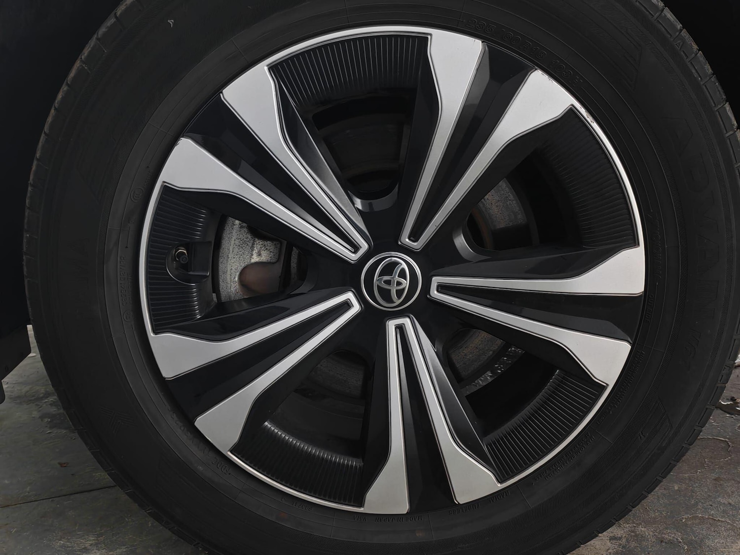 Used Toyota Other 2024 for sale - 76513127: Photo 23