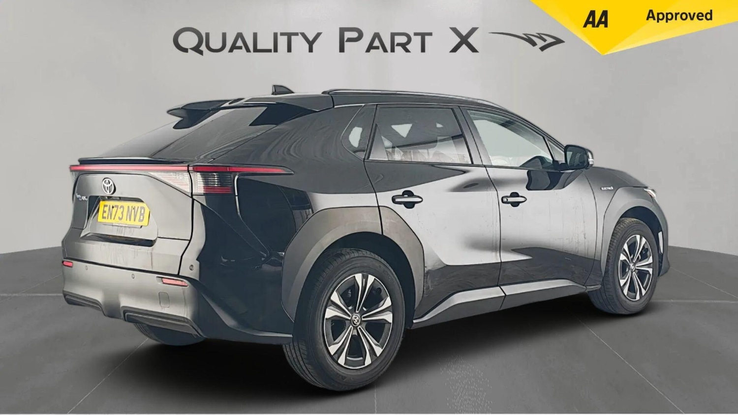 Used Toyota Other 2024 for sale - 76513127: Photo 3