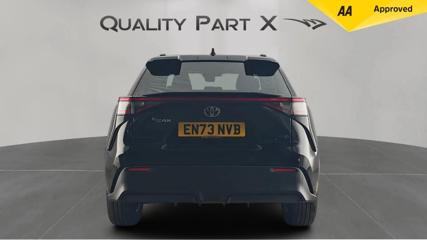 Used Toyota Other 2024 for sale - 76513127: Photo 4