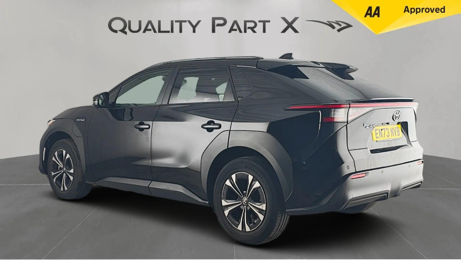 Used Toyota Other 2024 for sale - 76513127: Photo 5