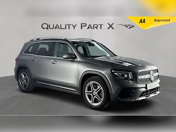 2021 (21) - 1.3 GLB200 AMG Line 7G-DCT Euro 6 (s/s) 5dr