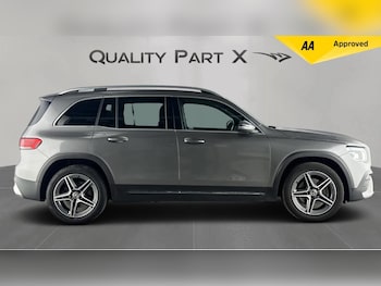 Used Mercedes-Benz GLB 2021 for sale - 76388861: Photo