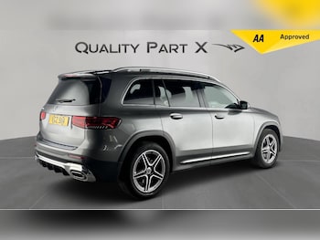 Used Mercedes-Benz GLB 2021 for sale - 76388861: Photo