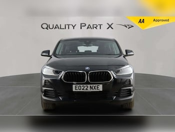 Used BMW X2 2022 for sale - 78258769: Photo