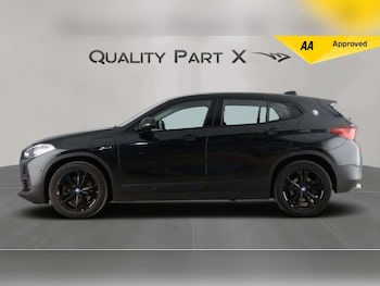 Used BMW X2 2022 for sale - 78258769: Photo