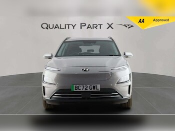 Used Hyundai KONA 2023 for sale - 78258894: Photo