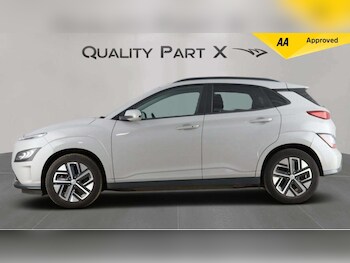 Used Hyundai KONA 2023 for sale - 78258894: Photo
