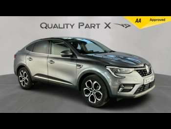2022 (22) - 1.6 E-TECH S Edition Auto 2WD Euro 6 (s/s) 5dr