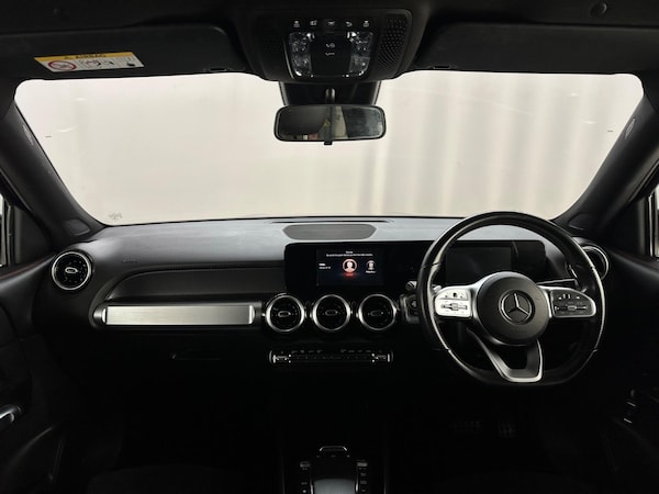 Used Mercedes-Benz GLB 2021 for sale - 75769884: Photo 11