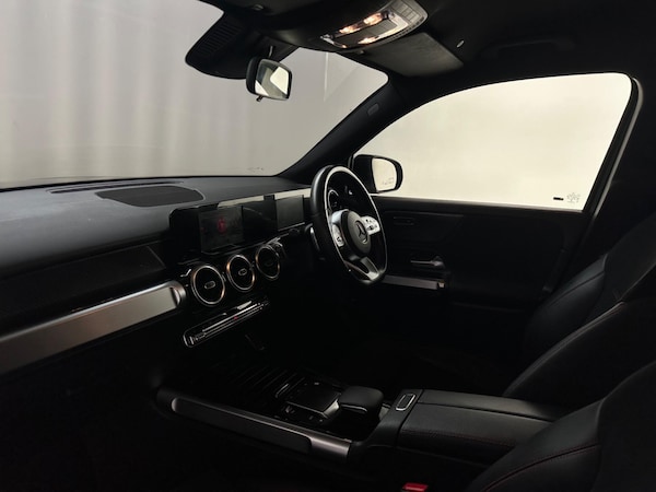 Used Mercedes-Benz GLB 2021 for sale - 75769884: Photo 12