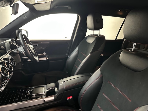 Used Mercedes-Benz GLB 2021 for sale - 75769884: Photo 13