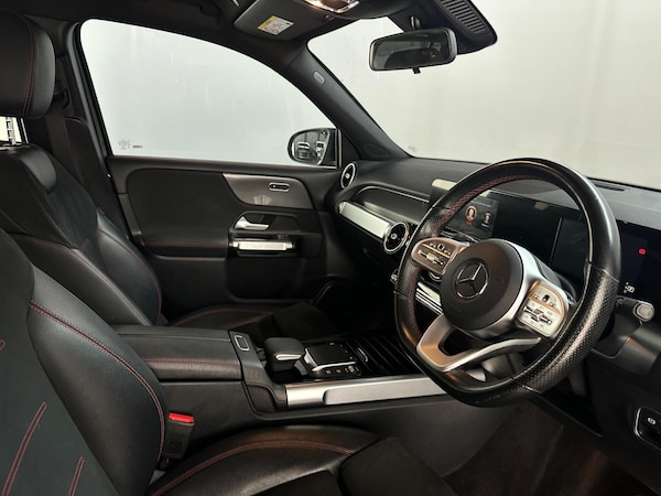 Used Mercedes-Benz GLB 2021 for sale - 75769884: Photo 14