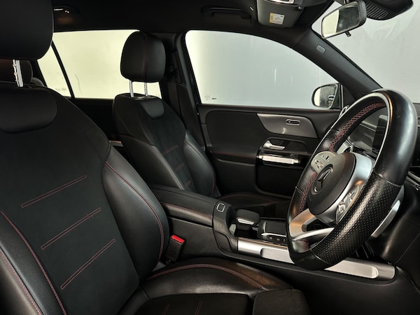 Used Mercedes-Benz GLB 2021 for sale - 75769884: Photo 15