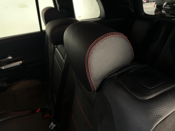 Used Mercedes-Benz GLB 2021 for sale - 75769884: Photo 16