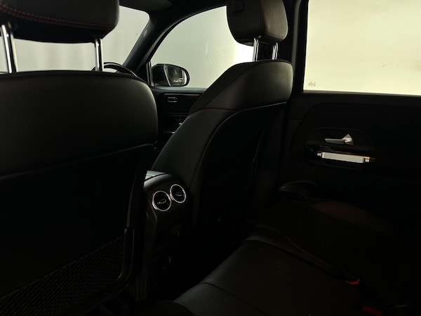 Used Mercedes-Benz GLB 2021 for sale - 75769884: Photo 17
