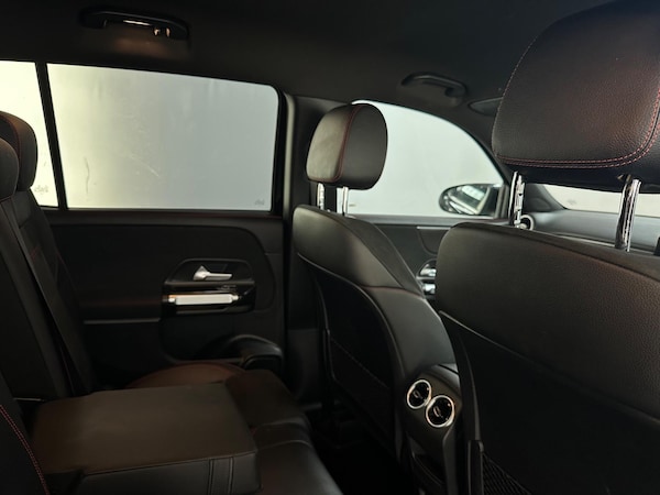 Used Mercedes-Benz GLB 2021 for sale - 75769884: Photo 18