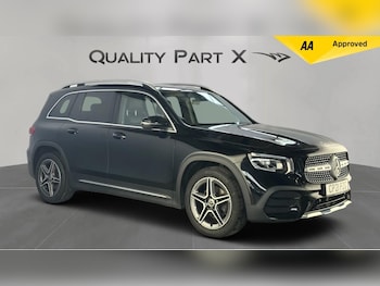 Mercedes-Benz - GLB