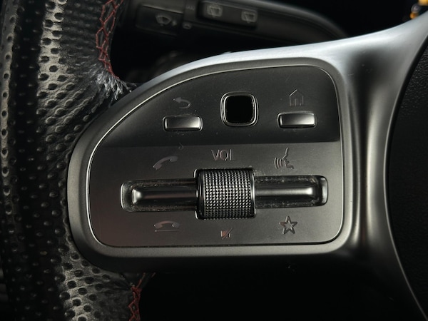 Used Mercedes-Benz GLB 2021 for sale - 75769884: Photo 24
