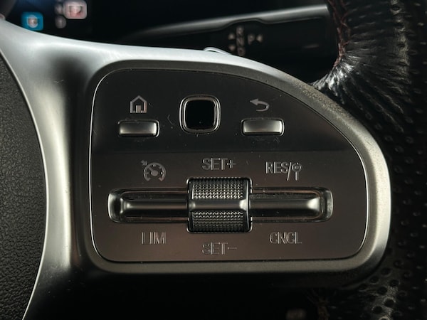 Used Mercedes-Benz GLB 2021 for sale - 75769884: Photo 26