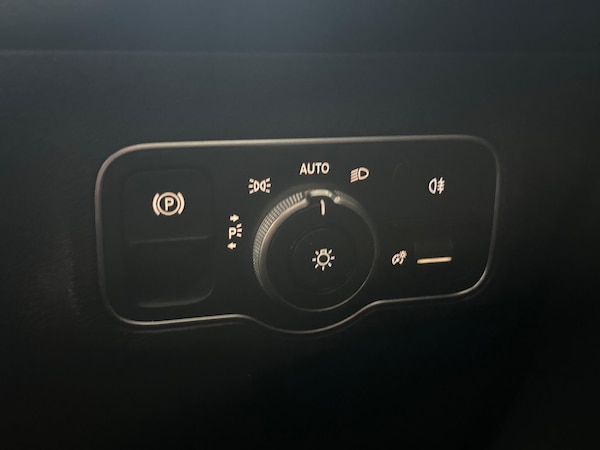 Used Mercedes-Benz GLB 2021 for sale - 75769884: Photo 27