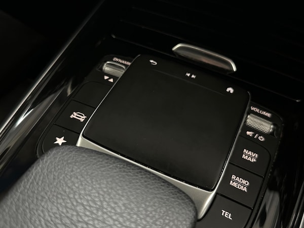 Used Mercedes-Benz GLB 2021 for sale - 75769884: Photo 29