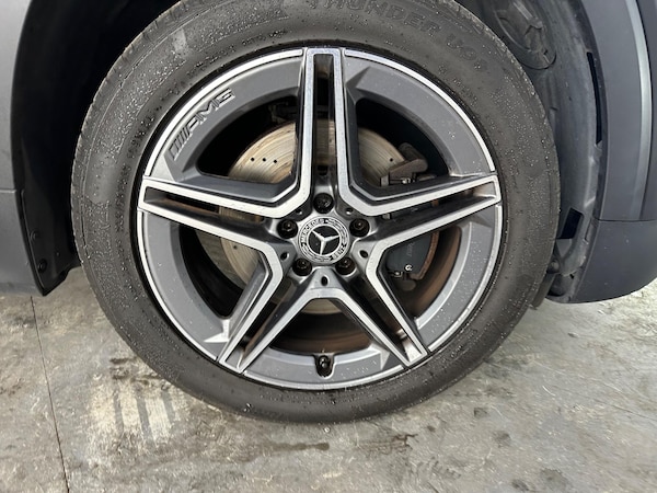 Used Mercedes-Benz GLB 2021 for sale - 75769884: Photo 34