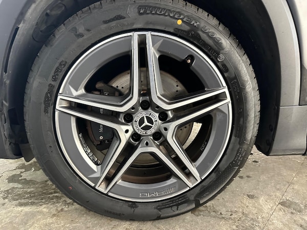 Used Mercedes-Benz GLB 2021 for sale - 75769884: Photo 35