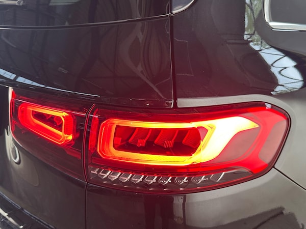 Used Mercedes-Benz GLB 2021 for sale - 75769884: Photo 39