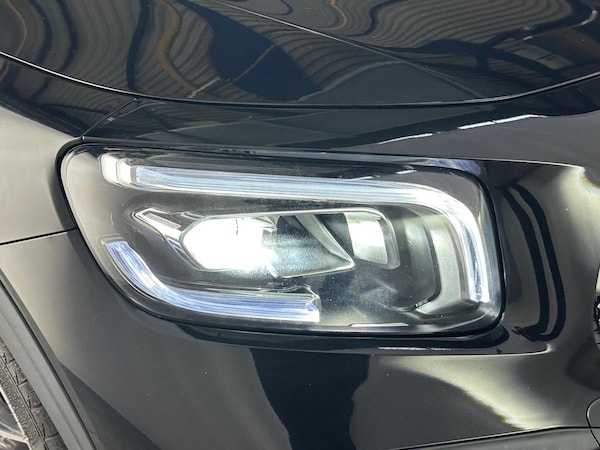 Used Mercedes-Benz GLB 2021 for sale - 75769884: Photo 40