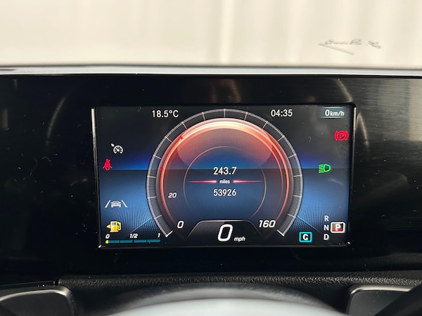 Used Mercedes-Benz GLB 2021 for sale - 75769884: Photo 42
