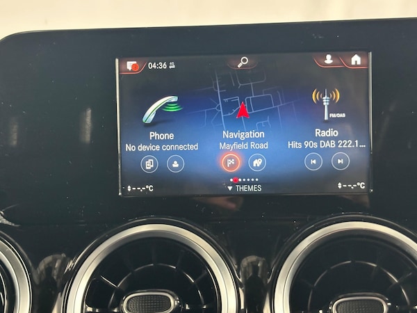 Used Mercedes-Benz GLB 2021 for sale - 75769884: Photo 43