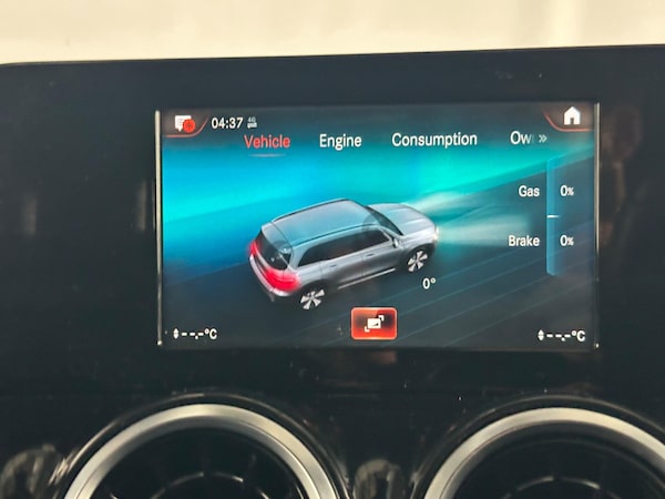Used Mercedes-Benz GLB 2021 for sale - 75769884: Photo 44